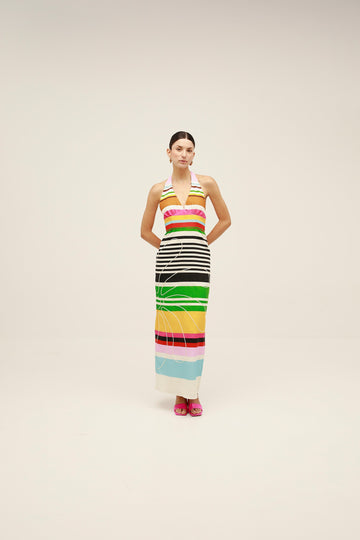 DASHA DRESS